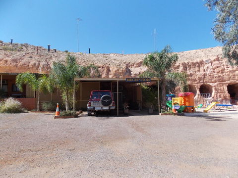 Desert View Apartments - Timeshare Accommodation 0