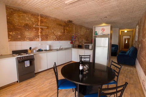 Desert View Apartments - Timeshare Accommodation 1