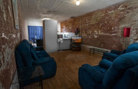 Desert View Apartments - Timeshare Accommodation 3