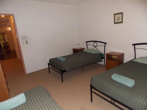 Desert View Apartments - Timeshare Accommodation 2