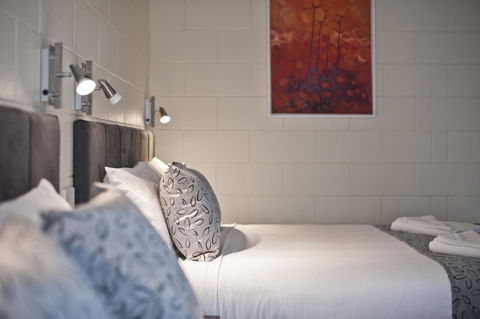 Victor Harbor City Inn - Timeshare Accommodation 21