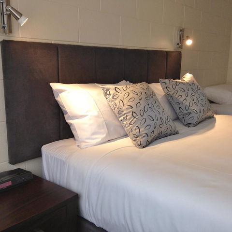 Victor Harbor City Inn - Timeshare Accommodation 29