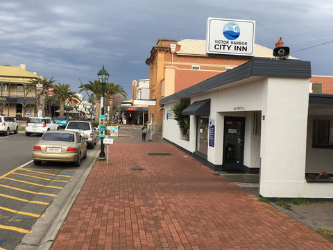Victor Harbor City Inn - Timeshare Accommodation 4