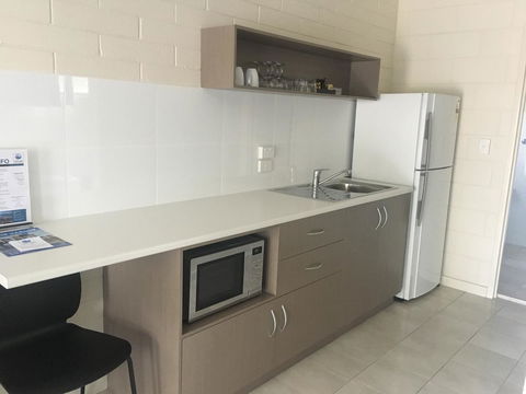 Victor Harbor City Inn - Timeshare Accommodation 11