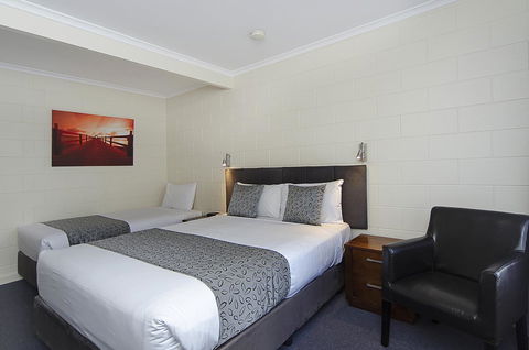 Victor Harbor City Inn - Timeshare Accommodation 32