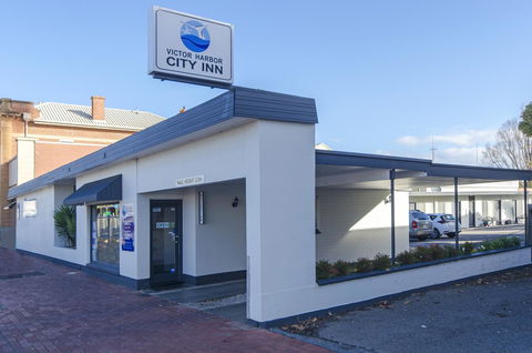 Victor Harbor City Inn - Timeshare Accommodation 0