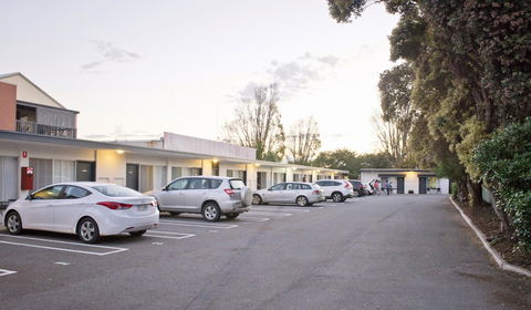 Victor Harbor City Inn - Timeshare Accommodation 17