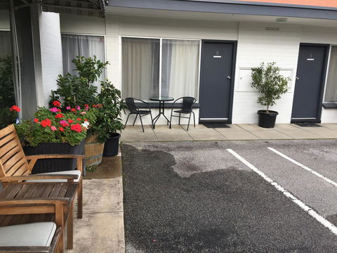 Victor Harbor City Inn - Timeshare Accommodation 7