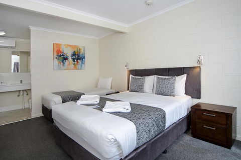 Victor Harbor City Inn - Timeshare Accommodation 15