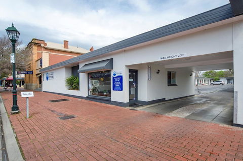 Victor Harbor City Inn - Timeshare Accommodation 13