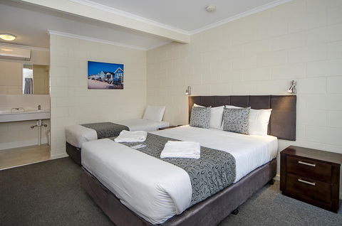 Victor Harbor City Inn - Timeshare Accommodation 18
