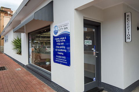 Victor Harbor City Inn - Timeshare Accommodation 16
