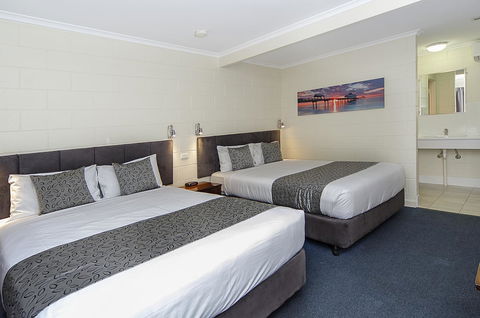 Victor Harbor City Inn - Timeshare Accommodation 31