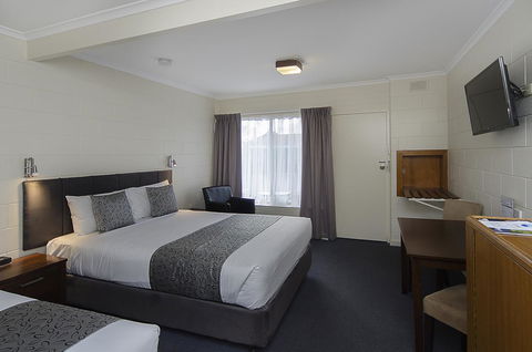 Victor Harbor City Inn - Timeshare Accommodation 33