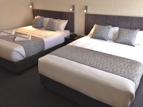 Victor Harbor City Inn - Timeshare Accommodation 27