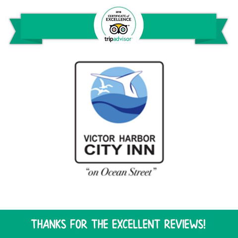 Victor Harbor City Inn - Timeshare Accommodation 3