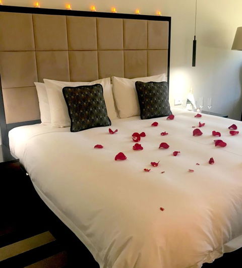 Ellen Hotel - Timeshare Accommodation 5