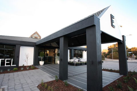 Ellen Hotel - Timeshare Accommodation 23