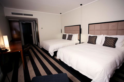 Ellen Hotel - Timeshare Accommodation 19