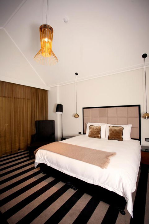 Ellen Hotel - Timeshare Accommodation 15