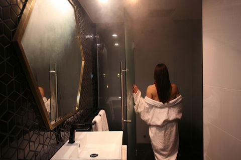 Ellen Hotel - Timeshare Accommodation 6