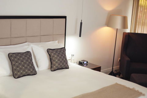 Ellen Hotel - Timeshare Accommodation 10