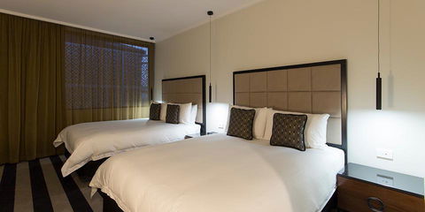 Ellen Hotel - Timeshare Accommodation 17