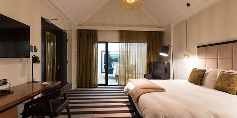 Ellen Hotel - Timeshare Accommodation 16