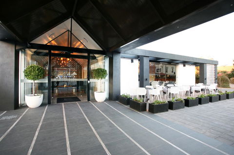 Ellen Hotel - Timeshare Accommodation 22
