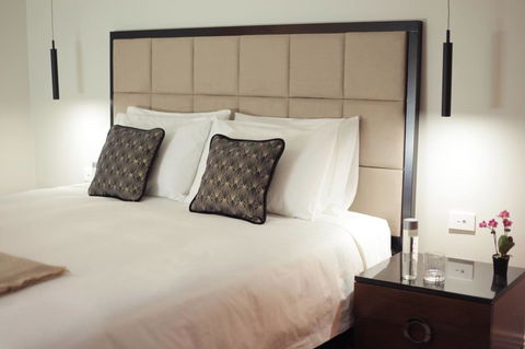 Ellen Hotel - Timeshare Accommodation 14