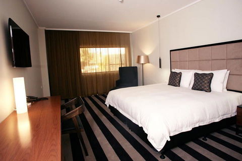 Ellen Hotel - Timeshare Accommodation 7
