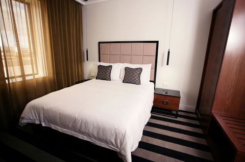 Ellen Hotel - Timeshare Accommodation 26