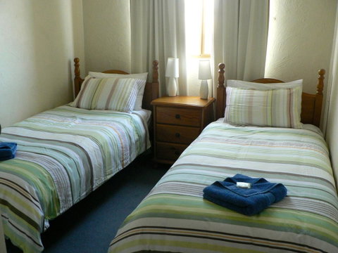 South Esplanade Apartment - Timeshare Accommodation 0