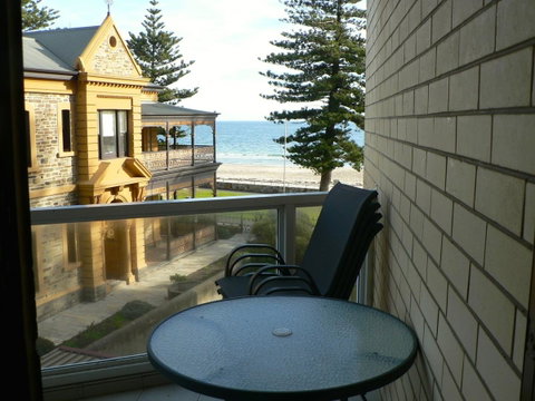 South Esplanade Apartment - Timeshare Accommodation 6