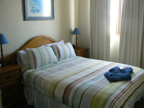 South Esplanade Apartment - Timeshare Accommodation 1