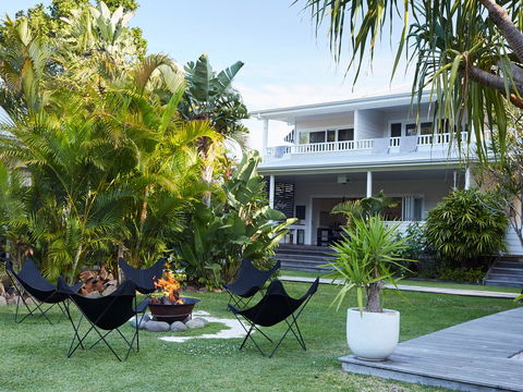 Atlantic Byron Bay - Timeshare Accommodation 9