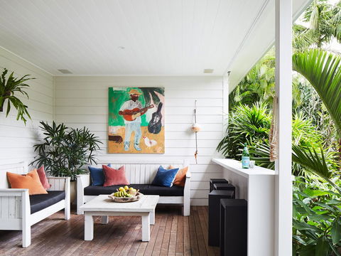 Atlantic Byron Bay - Timeshare Accommodation 18