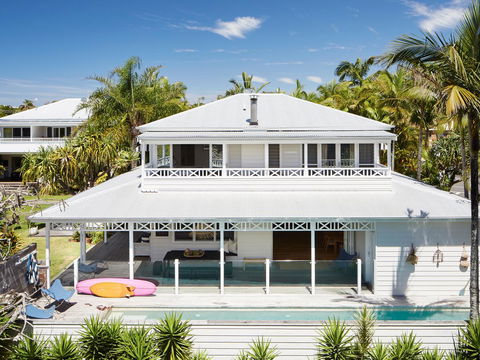 Atlantic Byron Bay - Timeshare Accommodation 4