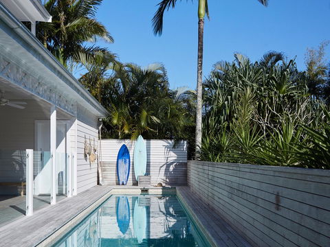 Atlantic Byron Bay - Timeshare Accommodation 13