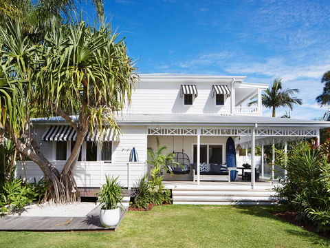 Atlantic Byron Bay - Timeshare Accommodation 29