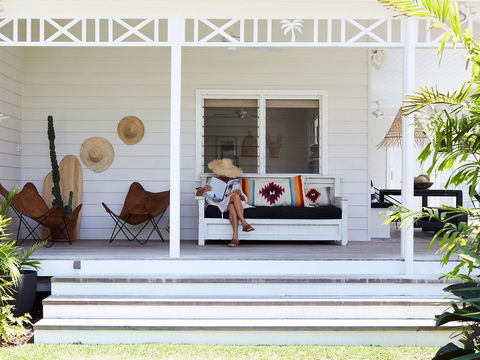 Atlantic Byron Bay - Timeshare Accommodation 28