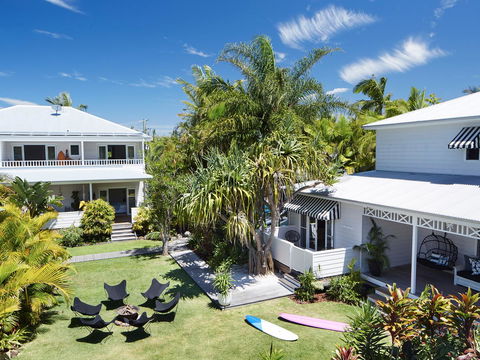 Atlantic Byron Bay - Timeshare Accommodation 0