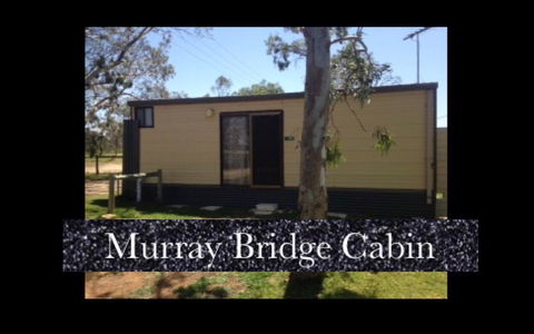 Murray Bridge Riverview Cabin - Timeshare Accommodation 7