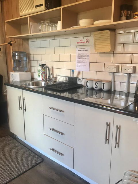 Murray Bridge Riverview Cabin - Timeshare Accommodation 8