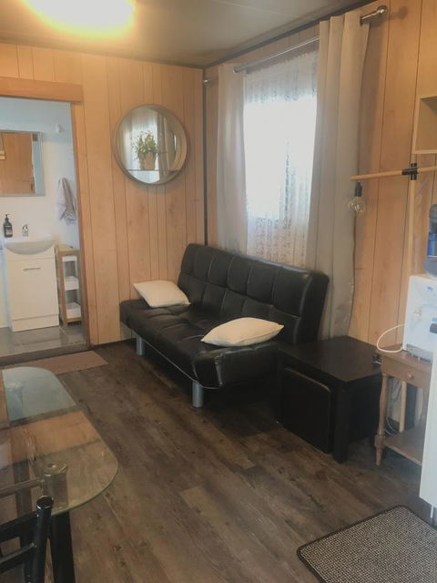 Murray Bridge Riverview Cabin - Timeshare Accommodation 6