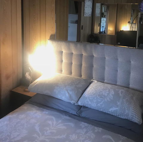 Murray Bridge Riverview Cabin - Timeshare Accommodation 2