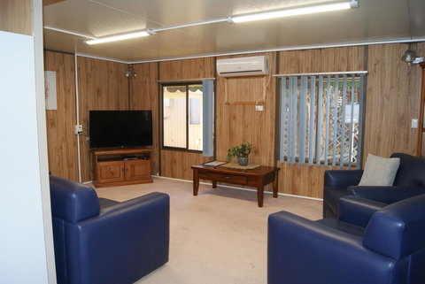 Ardrossan Caravan Park - Timeshare Accommodation 26
