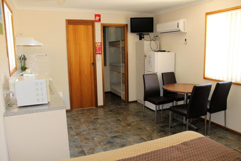 Ardrossan Caravan Park - Timeshare Accommodation 29