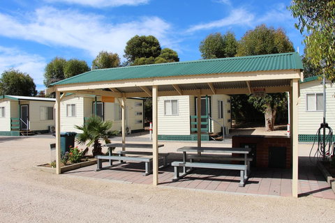 Ardrossan Caravan Park - Timeshare Accommodation 15