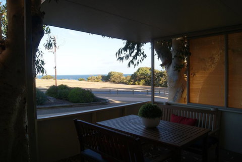 Ardrossan Caravan Park - Timeshare Accommodation 9